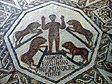 man-lions-mosaic